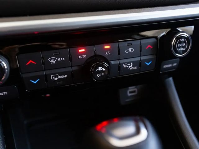 Jeep Compass Altitude Hybrid