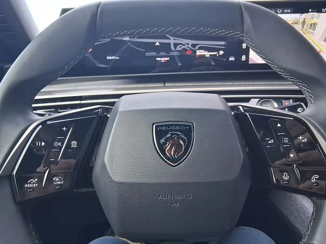 Peugeot 5008 mHEV 145 e-DCS6 Aut.