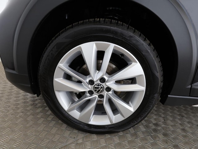 Volkswagen Taigo 1.5 TSI