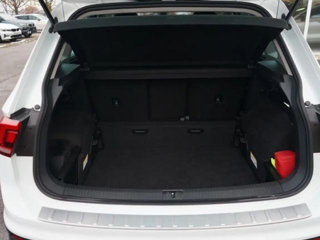 Volkswagen Tiguan 2.0 TSI 4Motion Sport