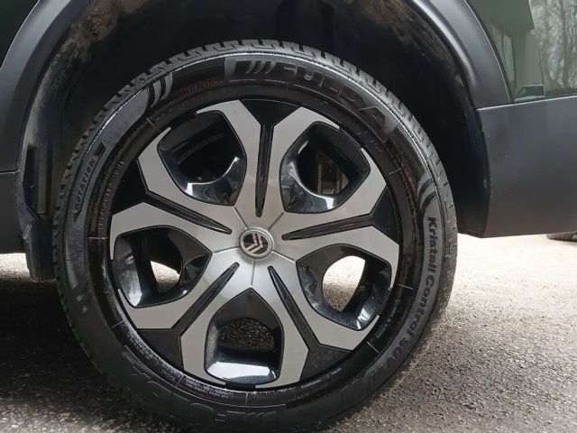 Citroën C3 Aircross Plus