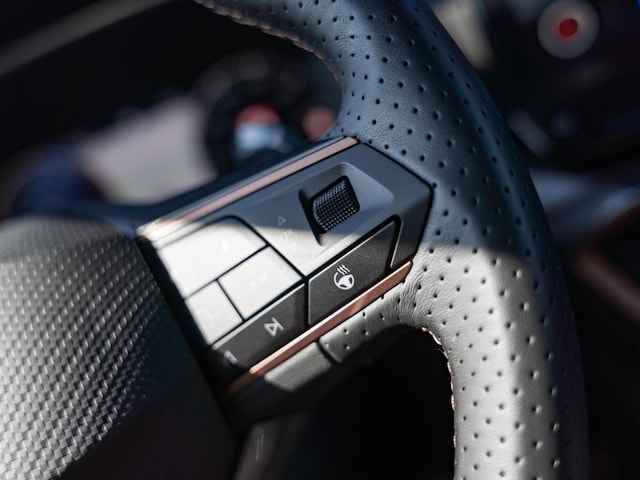 Cupra Leon 1.5 eTSI ACT ACC ParkAss. SpurH LM PDC