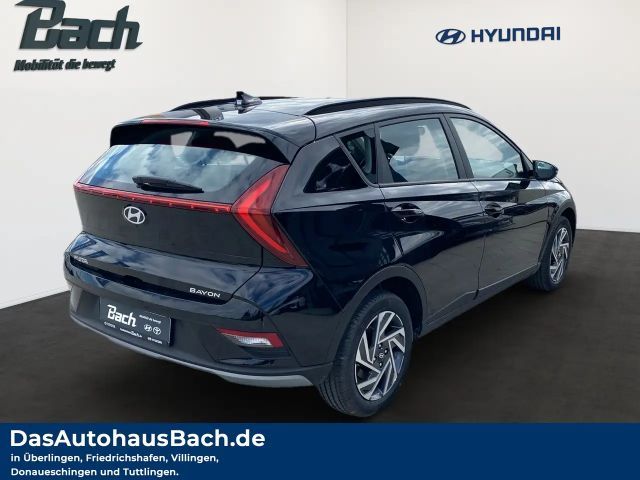 Hyundai Bayon Trend