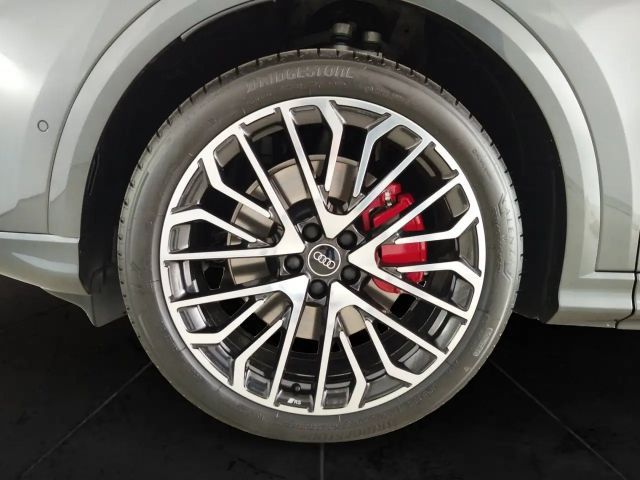 Audi Q5 Hybride Quattro