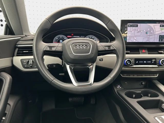 Audi A5 40 TDI Quattro