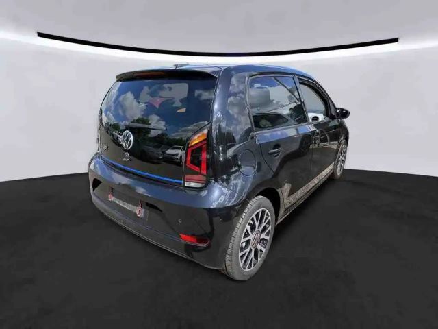 Volkswagen e-up! Plus Style