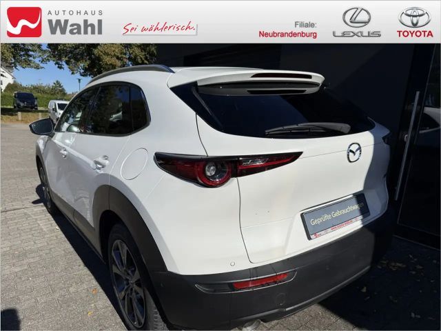 Mazda CX-30 Selection