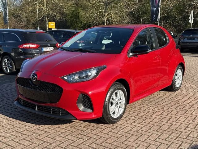 Mazda 2 Hybrid 1.5 Centre-Line *Klimaautomatik*Rückfahrkam