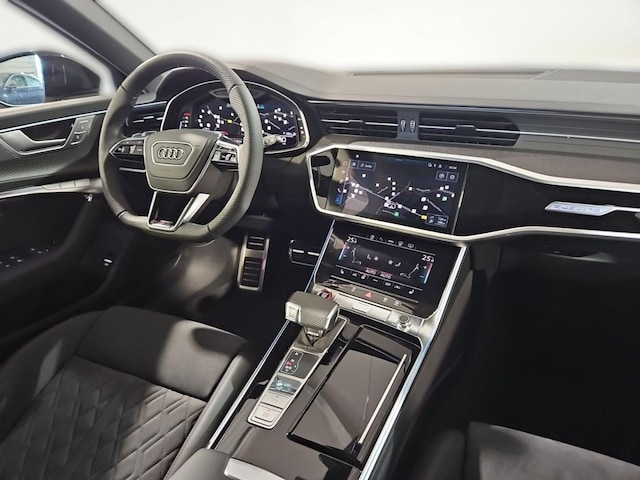 Audi RS6 Avant Quattro