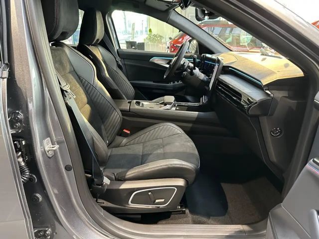 Renault Rafale Alpine Esprit