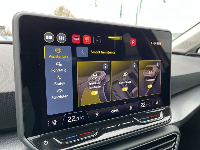 Seat Leon 1.5 TSI Sportstourer Style