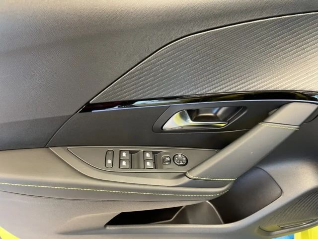 Peugeot E-208 GT-Line