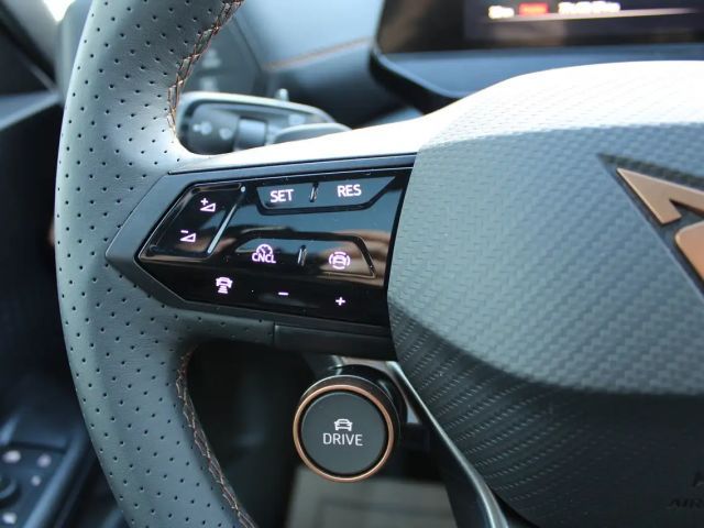 Cupra Born "VZ" 79/84 240kW/326PS mit MEGAAUSSTATTUNG!