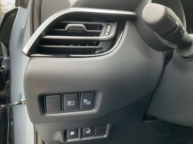 Toyota C-HR GR Hybride
