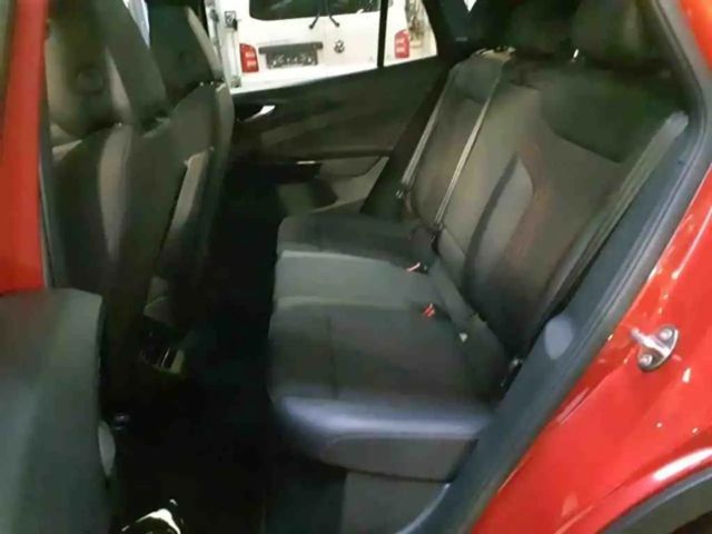 Volkswagen ID.4 220 kW 4Motion GTX