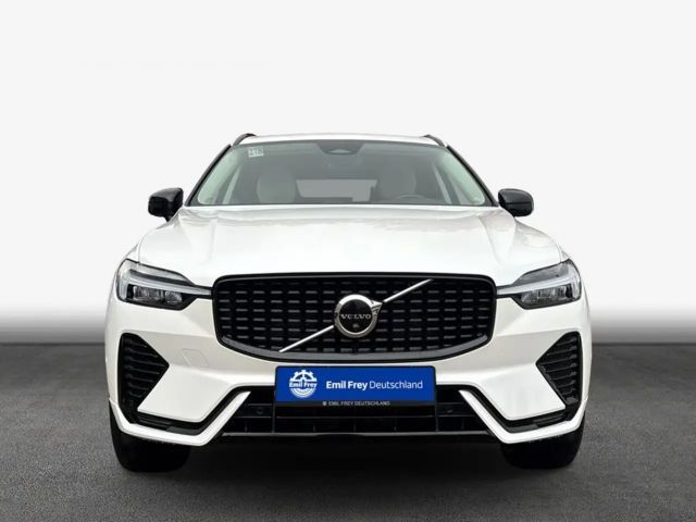 Volvo XC60 Dark Plus
