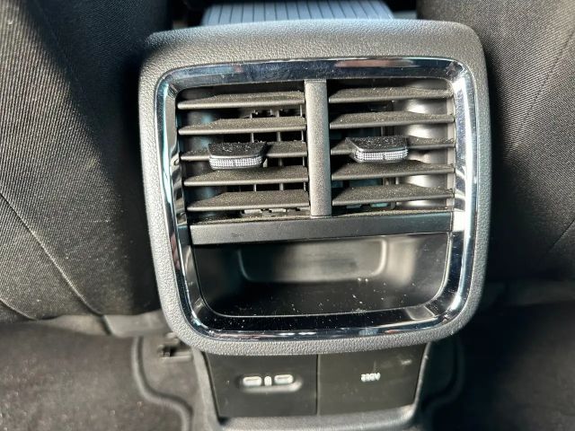 Skoda Octavia Combi Style Style