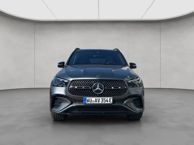 Mercedes-Benz GLE 350 GLE
