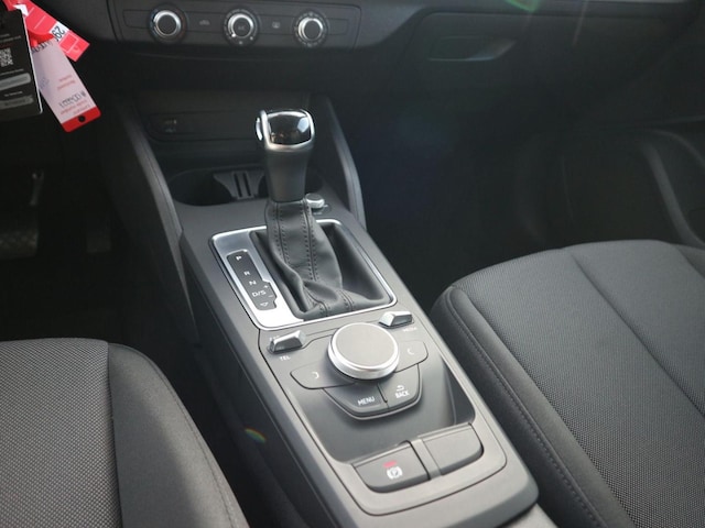 Audi Q2 35 TFSI S-Tronic