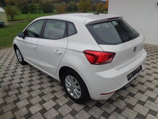 Seat Ibiza Reference