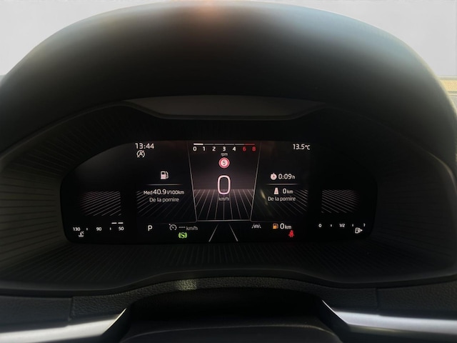 Skoda Karoq 1.5 TSI Selection