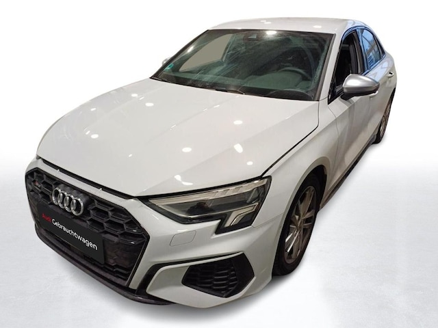 Audi S3 Quattro S-Tronic Sedan