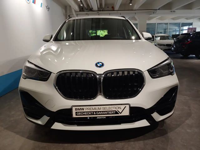 BMW X1 xDrive25e
