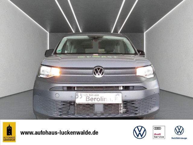 Volkswagen Caddy 2.0 TDI Combi