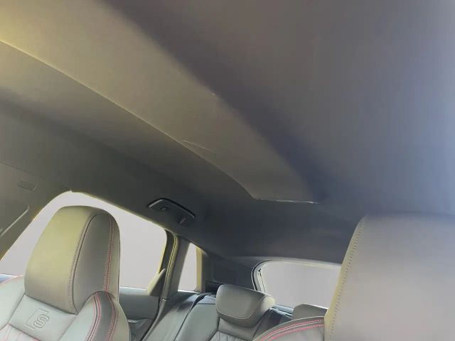 Audi A3 35 TDI S-Line Sedan