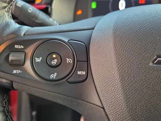 Opel Corsa GS-Line Grand Sport