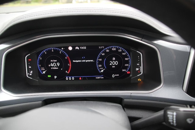 Volkswagen T-Roc 1.5 TSI DSG