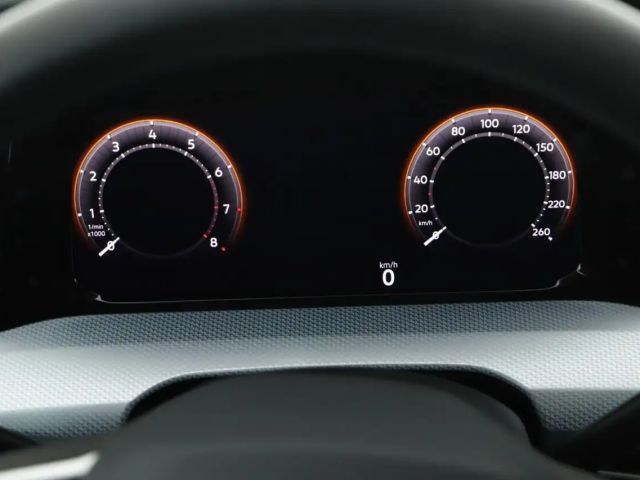 Volkswagen Golf 1.5 eTSI DSG Golf VIII