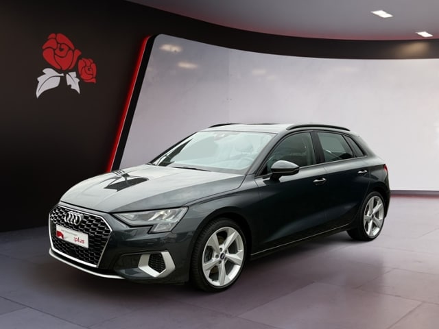 Audi A3 35 TFSI S-Tronic Sportback