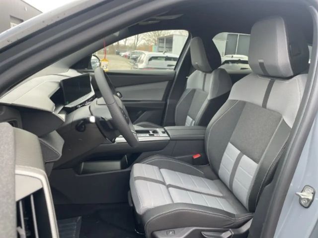 Opel Grandland X GS-Line Grand Sport Hybrid