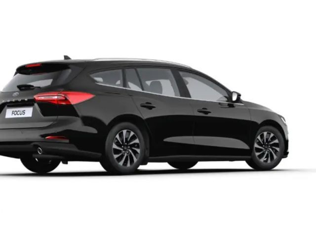 Ford Focus EcoBoost ST Line Wagon
