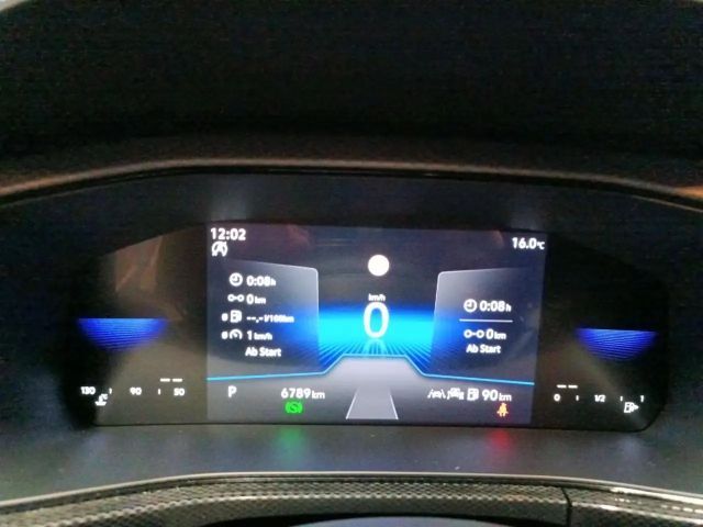 Volkswagen T-Cross 1.5 TSI DSG Life