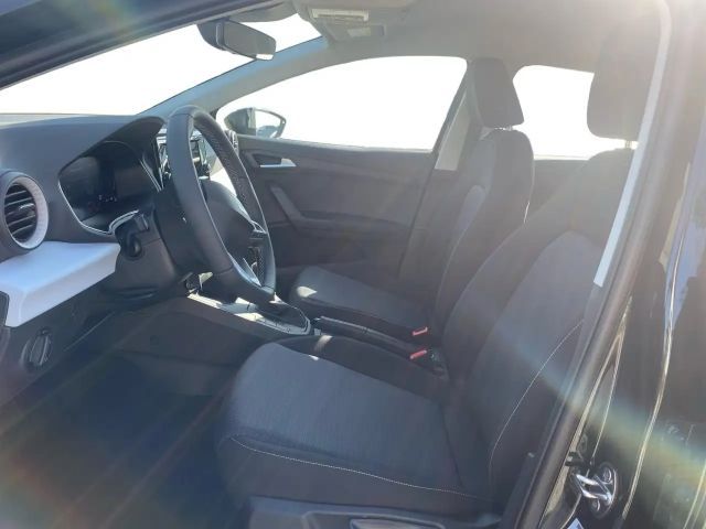 Seat Ibiza 1.0 TSI DSG Style