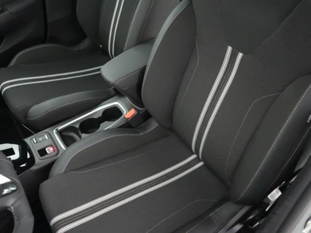 Opel Corsa GS-Line Grand Sport