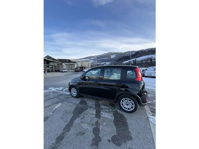 Fiat Panda FireFly Hybrid 70 1.0