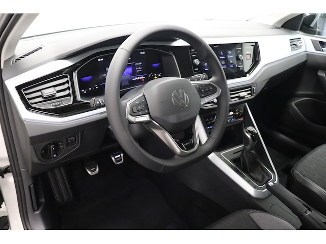 Volkswagen Taigo 1.0 TSI