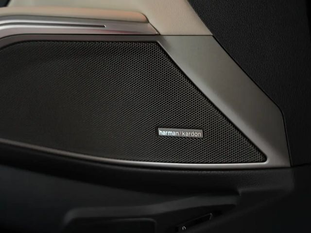 BMW M3 Competition Sedan xDrive