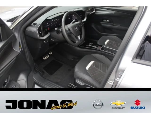 Opel Mokka Mokka-e Ultimate