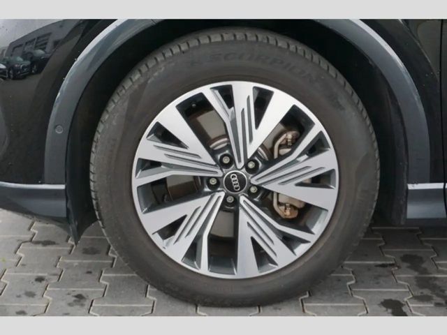 Audi Q4 e-tron 40 S-Line