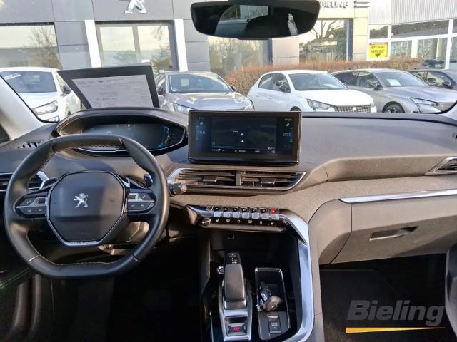 Peugeot 3008 Allure Pack Hybrid