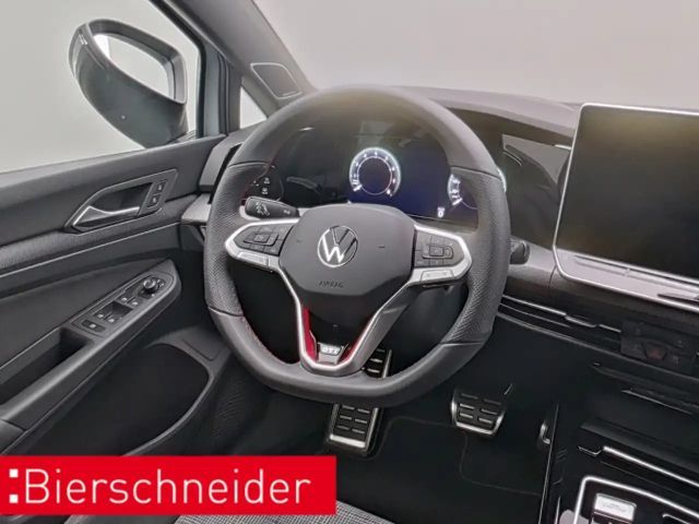 Volkswagen Golf 2.0 TSI DSG GTI Style