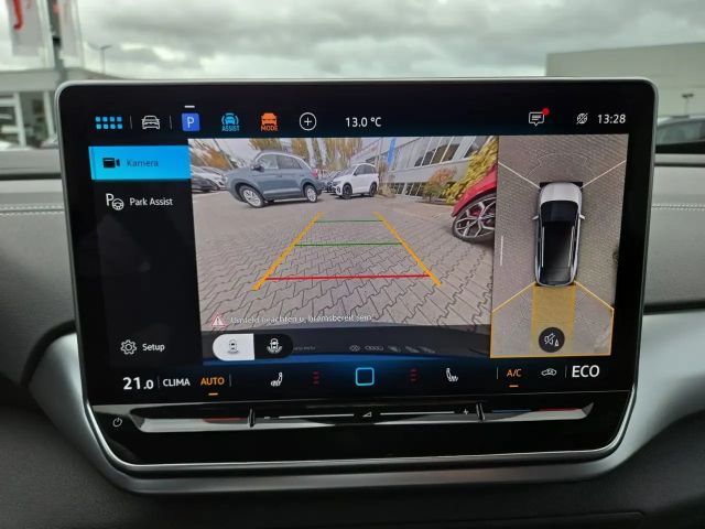 Volkswagen ID.4 Performance Pro