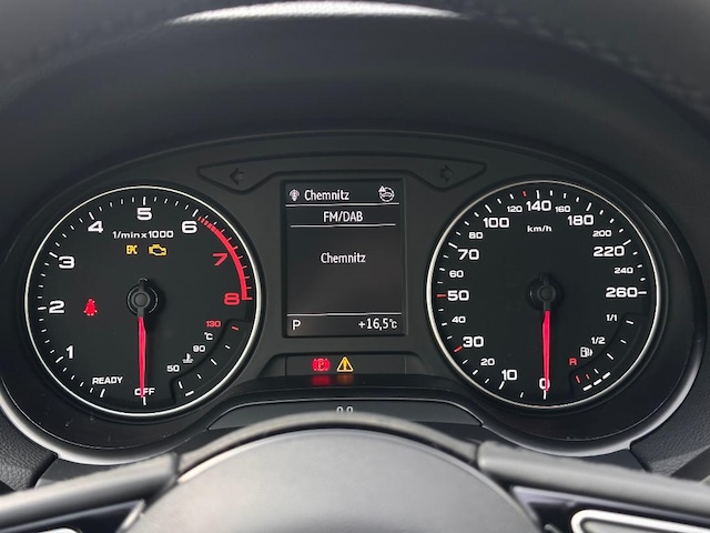 Audi Q2 35 TFSI S-Tronic