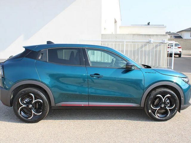 Alfa Romeo Junior Ibrida Speciale