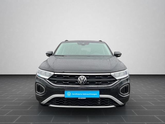 Volkswagen T-Roc 1.0 TSI