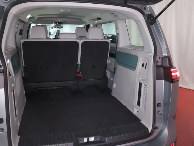 Volkswagen ID.Buzz IQ.Drive LWB Pro